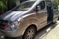 Hyundai Grand Starex TCI 2014 Model for sale -0