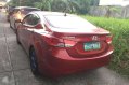 Hyundai Elantra 1.6 AT 2013 Gas for sale-9