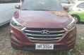 Hyundai Tucson 2017 for sale -0