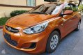 2017 Hyundai Accent crdi for sale-2