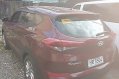 Hyundai Tucson 2017 for sale -2