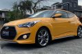 2017 Hyundai Veloster for sale-3