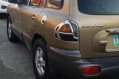 Well kept Hyundai Santa Fe for sale -3