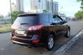 2011 Hyundai Santa Fe 2.2 Diesel for sale-5