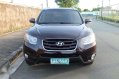 2011 Hyundai Santa Fe 2.2 Diesel for sale-0