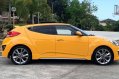 2017 Hyundai Veloster for sale-6