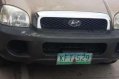 Well kept Hyundai Santa Fe for sale -1