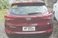 Hyundai Tucson 2017 for sale -3