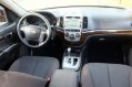 2011 Hyundai Santa Fe 2.2 Diesel for sale-7