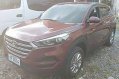 Hyundai Tucson 2017 for sale -1