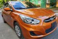 2017 Hyundai Accent crdi for sale-0