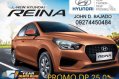 Hyundai REINA 2019 for sale-2