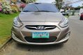 Hyundai Accent 2012 manual for sale-2