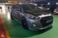 Hyundai Accent hatchback 2016 for sale-3