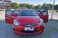 Hyundai Accent 2014 for sale-9