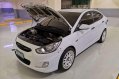 Hyundai Accent 2011 for sale-5