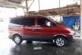 Well kept Hyundai Starex for sale -3