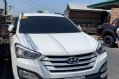 Hyundai Santa Fe 2014 for sale-0