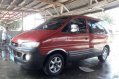 Well kept Hyundai Starex for sale -0
