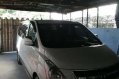 Hyundai Starex gold 2013 for sale -0