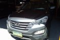 Hyundai Santa Fe 2013 AT for sale-1