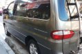 Hyundai Starex 1999 for sale-9