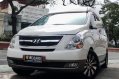 2014 Hyundai Grand Starex for sale-1
