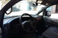 Hyundai Starex 1999 for sale-7