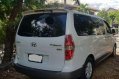 2010 Hyundai Starex Gold for sale-1