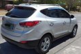 Hyundai Tucson 2010 for sale-5