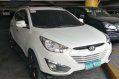 Hyundai Tucson 2010 for sale-1