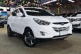 2014 HYUNDAI Tucson 2.0 GLS Gas AT for sale-0