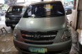 2012 Hyundai Starex for sale-0