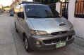 1999 Hyundai Starex For Sale-2