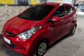 Hyundai Eon 2017 for sale-0
