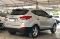 2010 Hyundai Tucson 4x2 GLS Gas Automatic-3