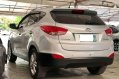 2010 Hyundai Tucson 4x2 GLS Gas Automatic-5