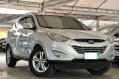 2010 Hyundai Tucson 4x2 GLS Gas Automatic-0