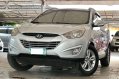 2010 Hyundai Tucson 4x2 GLS Gas Automatic-1