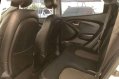 2010 Hyundai Tucson 4x2 GLS Gas Automatic-7