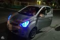 Hyundai Eon 2014 for sale-5