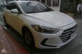 Hyundai Elantra MT 2017 for sale-0