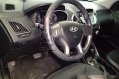 Hyundai Santa Fe 2013 AT for sale -3