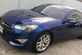 Hyundai Genesis Coupe 2014 for sale-0
