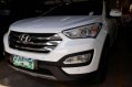 2015 Hyundai Santa Fe Evgt for sale-0