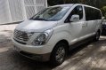 2015 Hyundai Grand Starex for sale-1