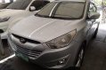 Hyundai Santa Fe 2013 AT for sale -1