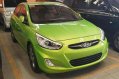 2014 Hyundai Accent 1.4 for sale-0
