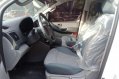 Hyundai Starex TCI 2017 for sale-7