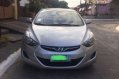 Hyundai Elantra 2012 1.6 MT for sale-0